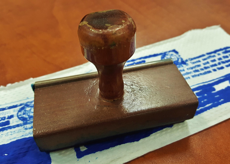 notary handshake client